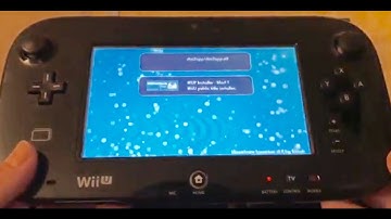 Wii U [ Hack Tutorial ] - Homebrew Launcher | disc2app | Loadiine | Brazilian Method - MrMaD