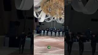 Ali Koç horon tepenleri izledi