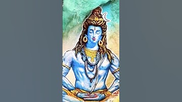 😔😔😭मेरे महादेव मैं जब भी टूटता हूं Mahadev Status ! Bholenath Status #mahadev #shivstatus #bholenath