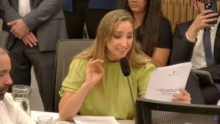 Julia Strada Conclusions Of The Final Report Of The Investigating Commission Libra