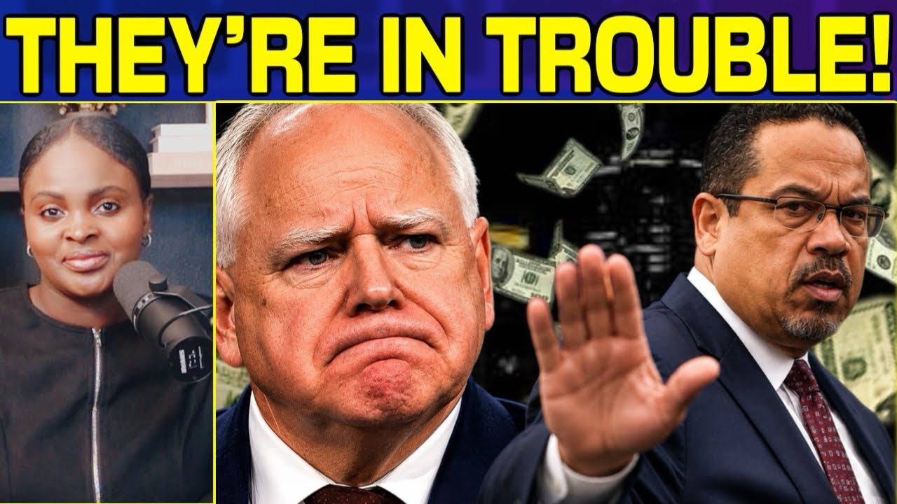 What Did Tim Walz Know About Minnesota’s Fraud Scandals? | MORE QUESTIONS!