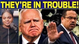 What Did Tim Walz Know About Minnesota’s Fraud Scandals? | MORE QUESTIONS! 
