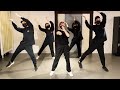 【Dance Practice】きゃりーぱみゅぱみゅ - 原宿いやほい / Harajuku Iyahoi