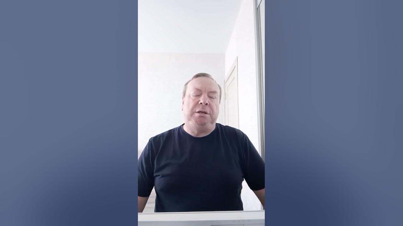 Чистые пруды (кавер). Песня из репертуара Игоря Талькова.
