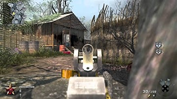 Black Ops: Class Is In Session BONUS - Manipulating Spawns 2/2