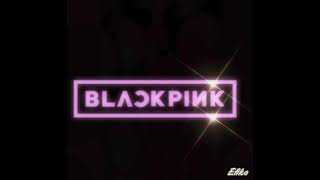 Rosé Whistle Slowed Edit