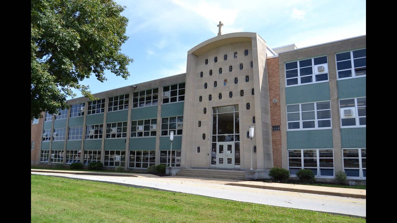 Archbishop Wood High School Virtual Open House