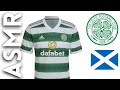 ASMR Football Facts: Celtic FC of Scotland