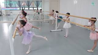 2022 Maeen Ballet Open Class 마인발레 공개수업 *유아레벨2-4시부*