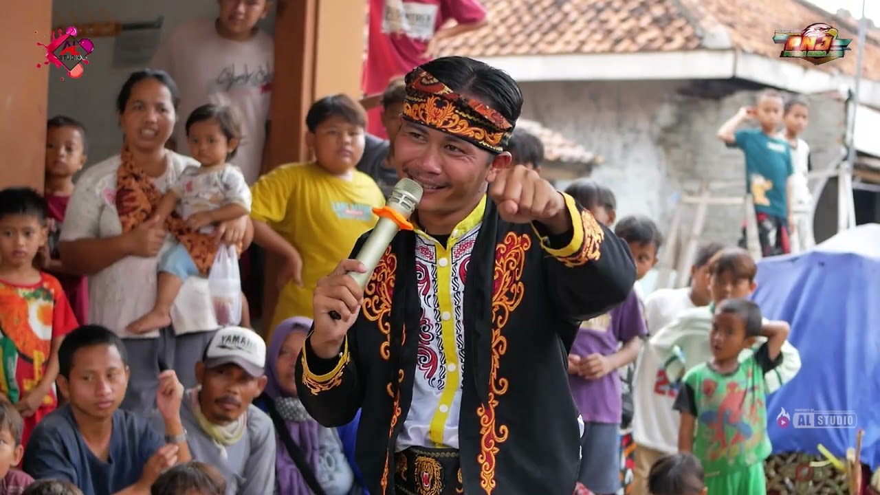 DRAMA SINGKAT // BUROK PUTRA NADA JAYA // KALIMEKAR // 10 FEBRUARI 2026