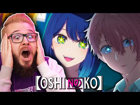 OSHI NO KO Ep 7 REACTION | 【推しの子】 | Akane is LITERALLY Ai!!!