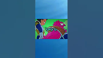 جميع المعارك التي فاز فيها ف يج يت ا في دراغون بول فيجيتا Dragonball Daishinkan دراغون بول 