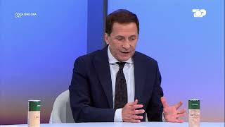 Rogerti Fallco, Arjan Konomi Për Mua Big-Un E Fiton