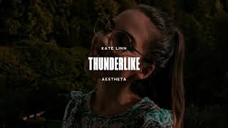 Thunderlike 😍😍😍😍😍 Resimi