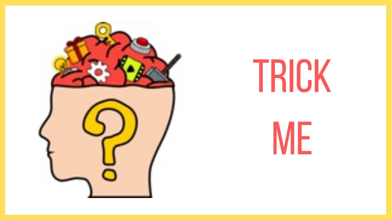 Trick Me Level 44 Find the couples and win the game