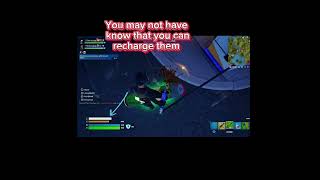 Did You Know You Could Do This With Hoverboards.