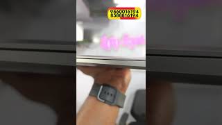 M1 Air 16 GB Ram 512 GB SSD | Laptop Bazaar
