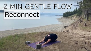 Quick Stress Relief Yoga: Easy Poses For Busy People | Reclaim-App