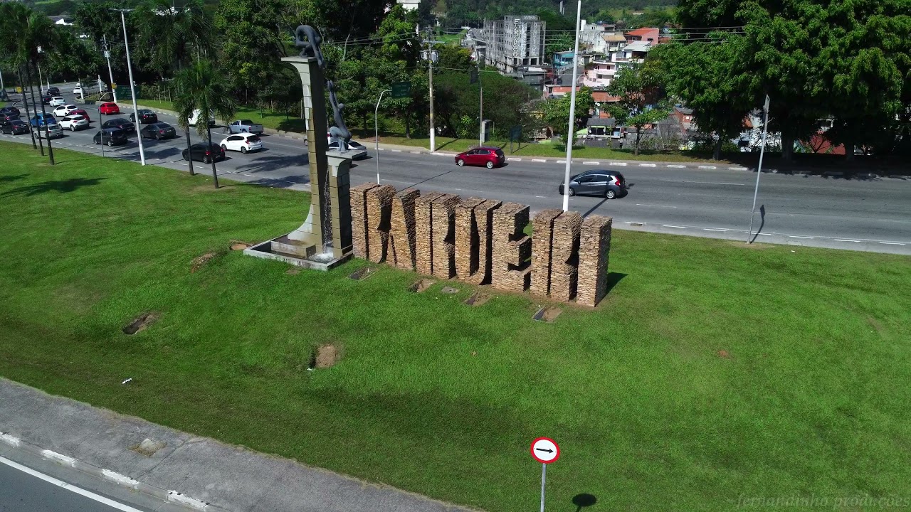 Barueri drone mavic mini2