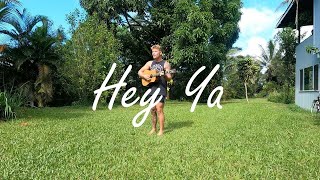 Outkast - Hey Ya | Hawaii Paradise Park