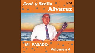 Video thumbnail of "Jose Alvarez Y Los Amigos - Yo Quisiera Comprender"