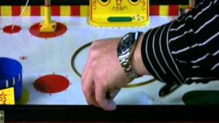 Svensons Flea Circus Preview