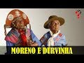 Moreno e Durvinha | O Cangaço na Literatura #128