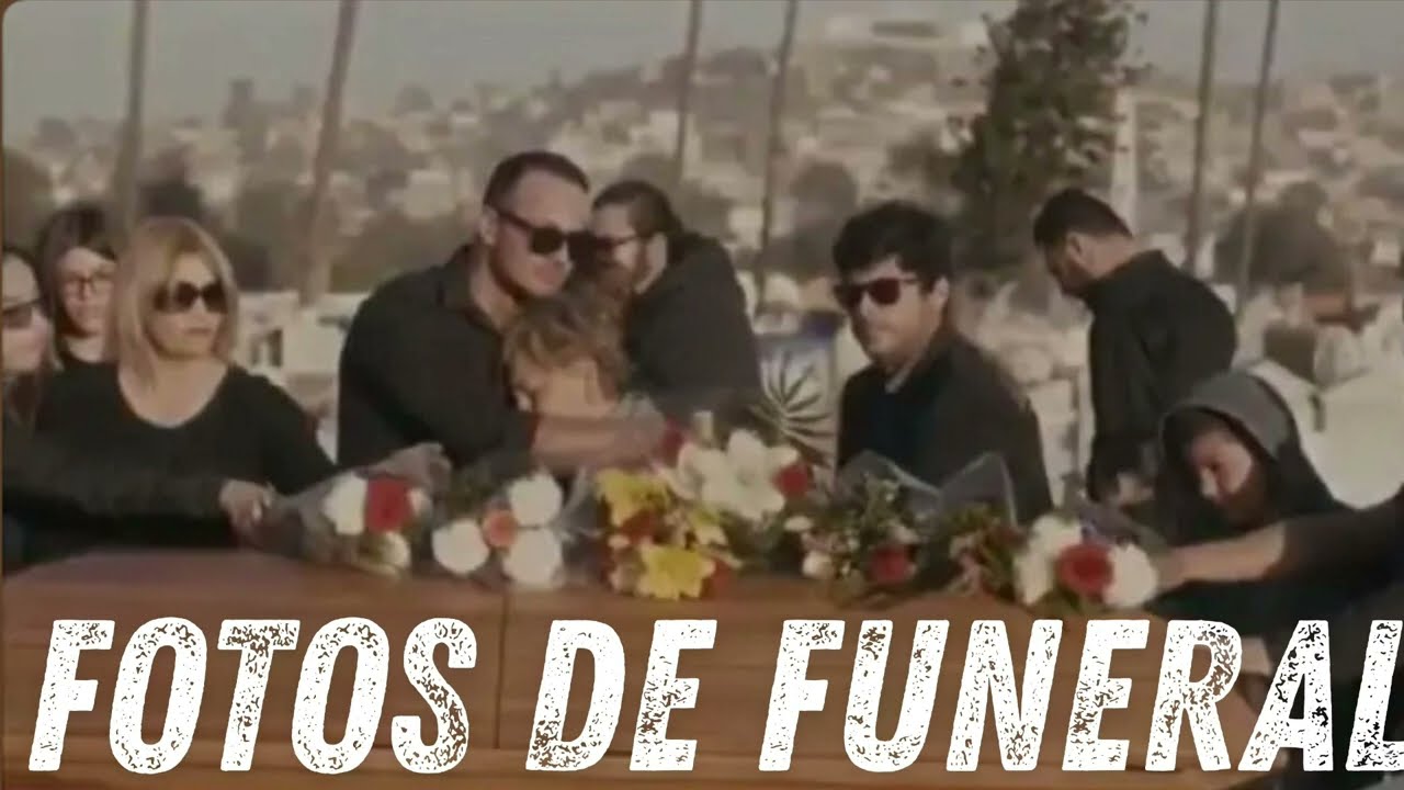Fotos de Funeral/ Angel Márquez