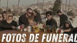 Fotos de Funeral/ Angel Márquez 