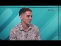 Отборът по хандбал на МУ - Варна