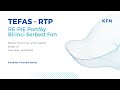 86- RTP - RePie Portföy Birinci Serbest Fon