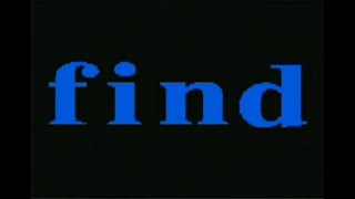 find out -beatmania APPEND 3rd MIX-