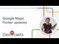What's new in the Google Maps Flutter plugin