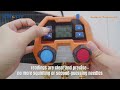 Introducing DMG-2SE digital gauge: the most affordable gauge in Elitech HVAC tools family