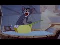 Tom And Jerry Yankee Doodle Mouse Intro Ending 1943 