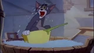 Tom and Jerry - 'Yankee Doodle Mouse' Intro/Ending (1943)