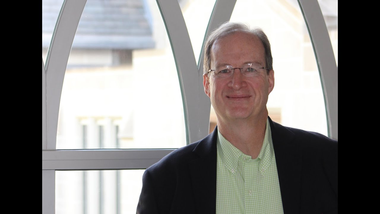 Introducing John Wilkinson