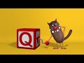 Foufou - Mots commençant par Q pour les enfants (Learn words starting with Q for kids) 4k Mp3 Song