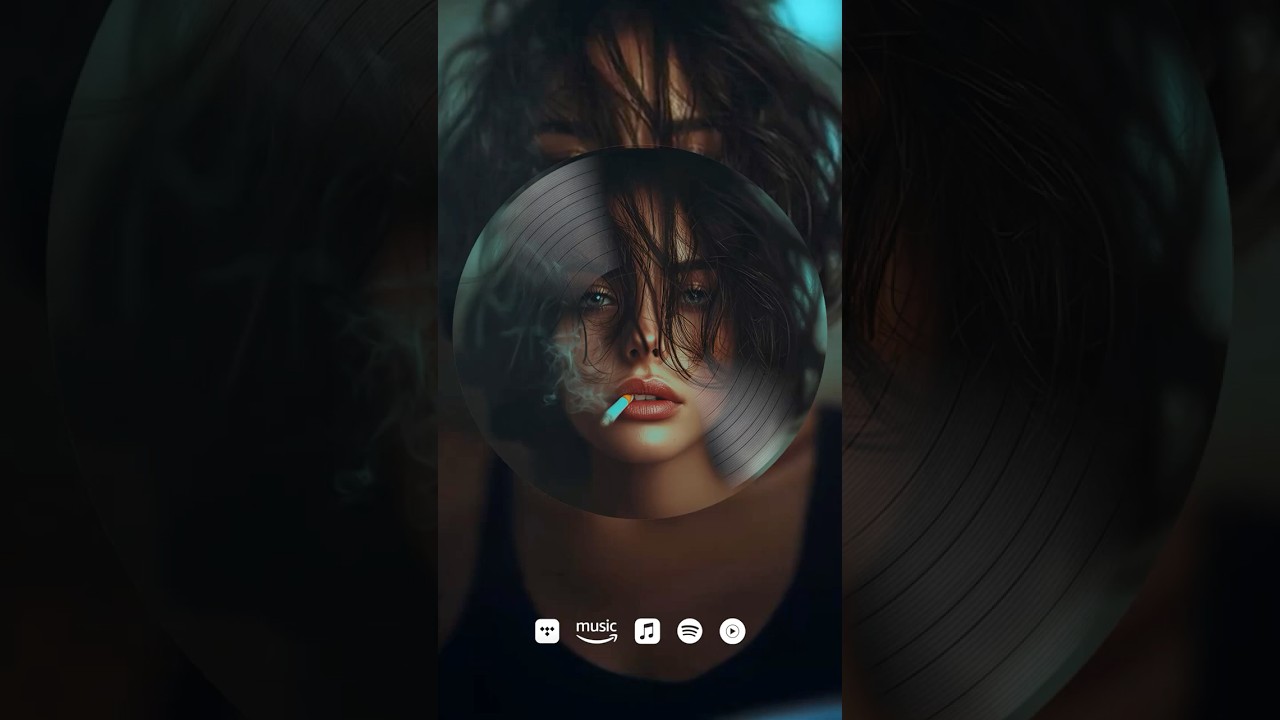 WHO HOLDS YOU NOW 🚬✨ | Out 08.22 | Smoke & Harmony