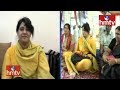 Actress Vani Viswanath to join TDP tomorrow