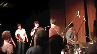 The Felice Brothers - Whiskey in My Whiskey The Felice Brothers - Whiskey in My Whiskey