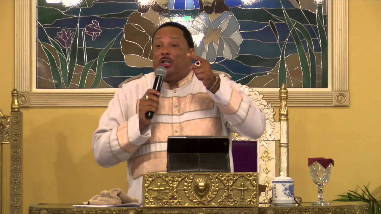 It's Harvest Time don't get in my Way...