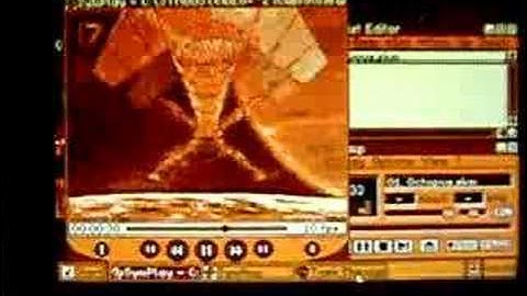 SymbOS on a CPC-TREX