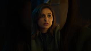 #ParineetiChopra & #HarleenSethi watch as the cards speak ๐ฎ๐ Ft. #AnupSoni #Shaque