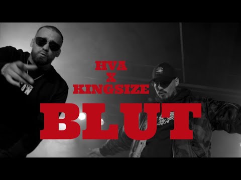 HVA x KingSize