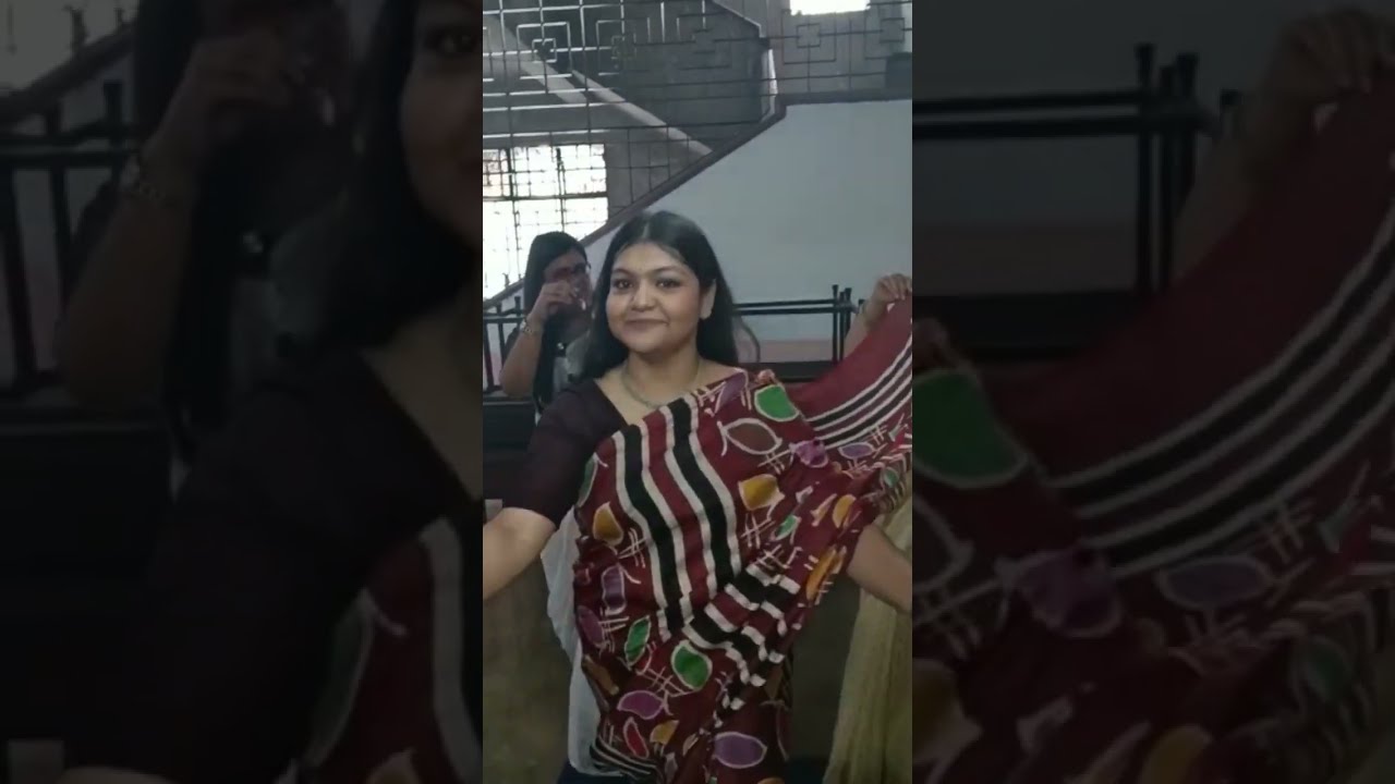 ATARAXIA 2023| Fresher's welcome at Ballygunge Science College| Department of Zoology 