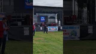 Karadenizliler Yayla Ṣenliği Heilbronn 2025 Iii.