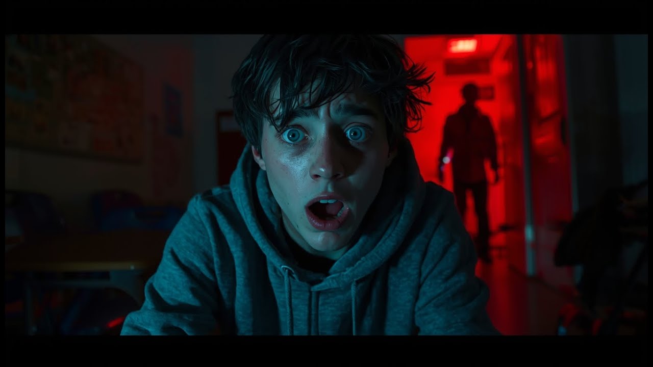 3 Creepy Lockdown Stories 😱