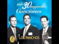 LOS PANCHOS - RAYITO DE LUNA