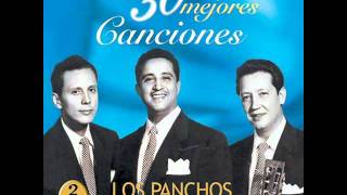 Video voorbeeld van "LOS PANCHOS - RAYITO DE LUNA"